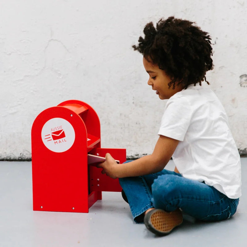 Australian Post Box