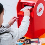 Australian Post Box