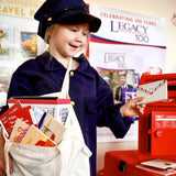 Australian Post Box