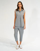 Byron Pant - Khaki