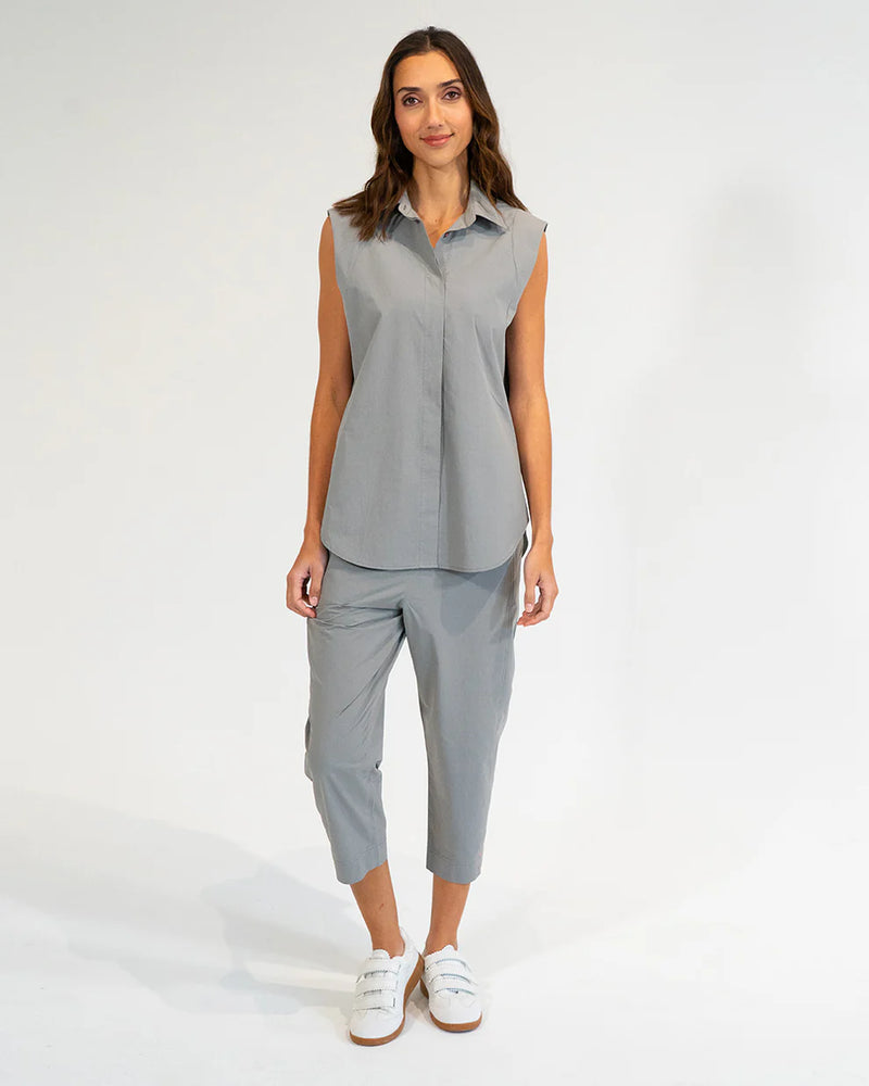 Byron Pant - Khaki