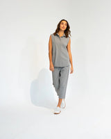 Byron Pant - Khaki