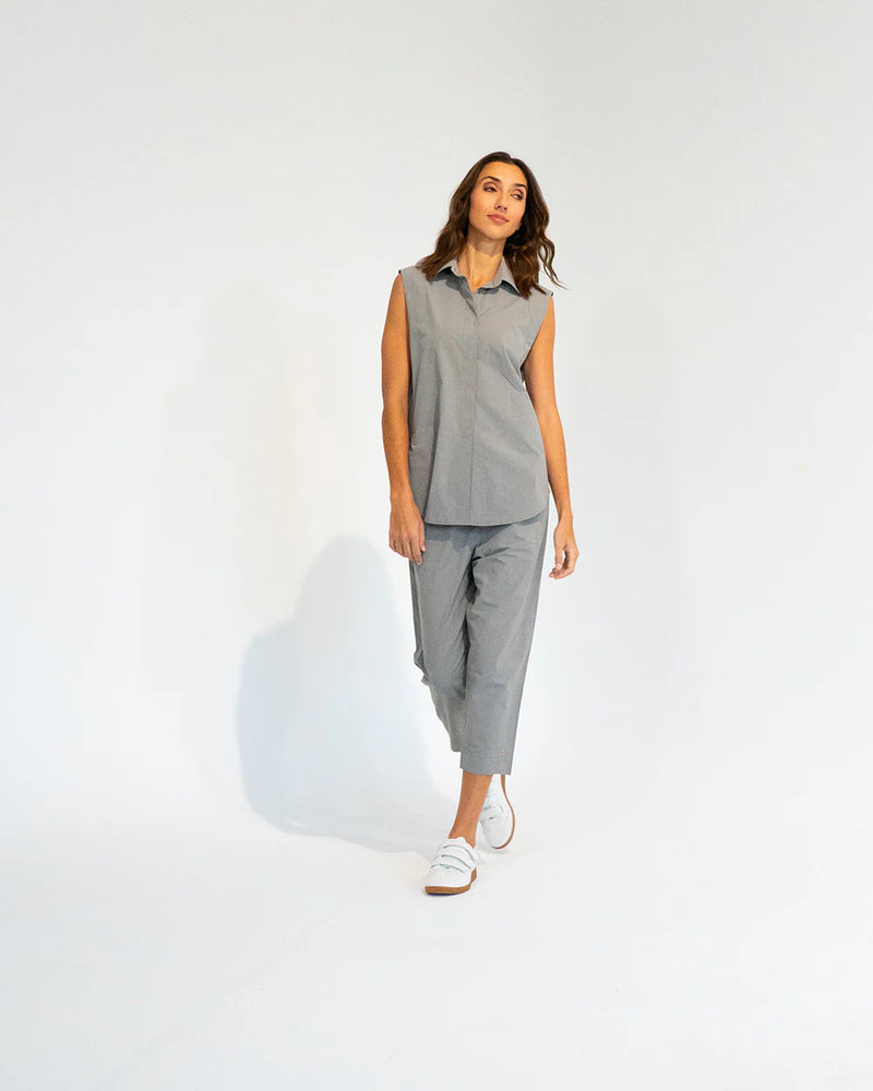 Byron Pant - Khaki