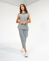 Byron Pant - Khaki