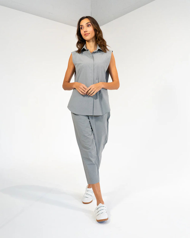 Byron Pant - Khaki