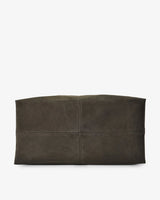 Mayfair Tote - Khaki