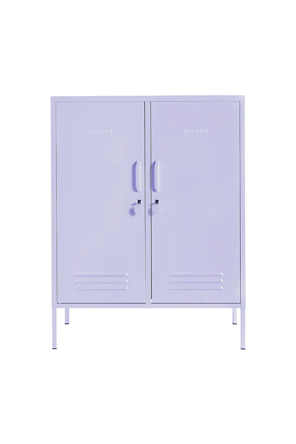 The Midi in Lilac