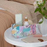 Box Make Up Bag - Haven