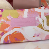Box Make Up Bag - Ivy