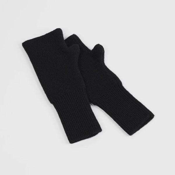 Julia Mittens - Black