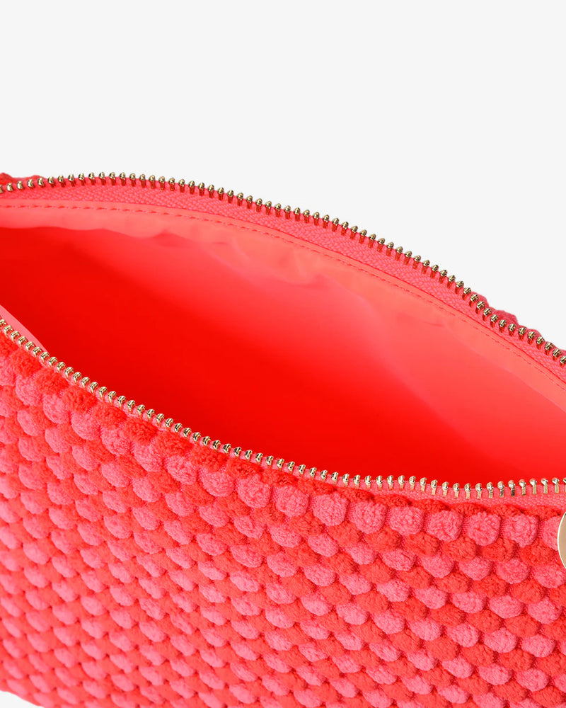 Napili Case Large - Red/Pink