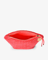 Napili Case Small - Red/Pink