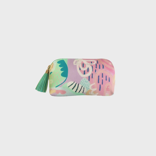 Pouch Makeup Bag - Haven