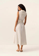 Everly Midi Dress