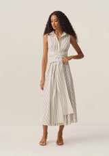 Everly Midi Dress