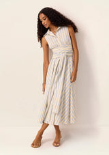 Everly Midi Dress