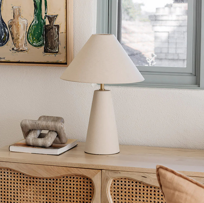 Florence Table Lamp