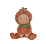 Dinky Dinkum Dolls - Perry Pumpkin