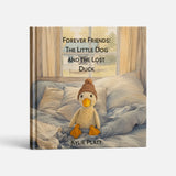 Giftable Box Set - The Little Dog and the Lost Duck