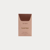 Facial Mask - Pink Vitamin C