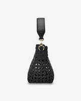 Richmond Crossbody - Black