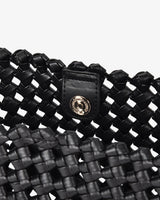 Richmond Crossbody - Black