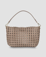 Richmond Crossbody - Mushroom
