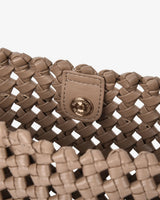 Richmond Crossbody - Mushroom