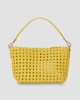 Richmond Crossbody - Yellow