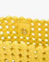 Richmond Crossbody - Yellow