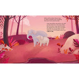 Wilbur's Memory Box