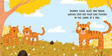 Sweet Sounds Stories - Mums and Cubs