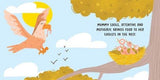 Sweet Sounds Stories - Mums and Cubs
