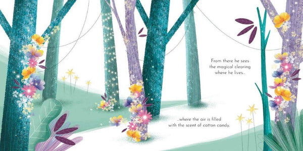 Sparkly's Kindness