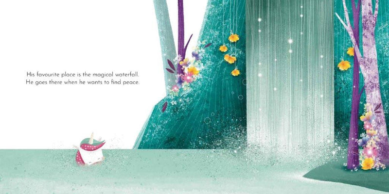 Sparkly's Kindness