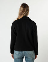 Taylor Jacket - Black