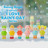 Sonny Angel - I Love Rainy Day - Limited Edition