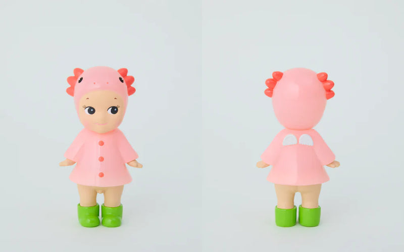 Sonny Angel - I Love Rainy Day - Limited Edition