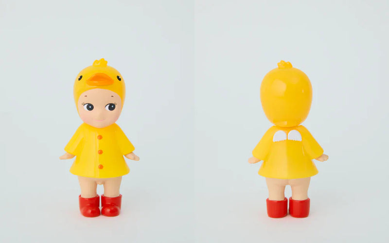 Sonny Angel - I Love Rainy Day - Limited Edition