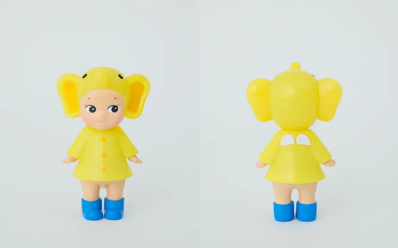 Sonny Angel - I Love Rainy Day - Limited Edition