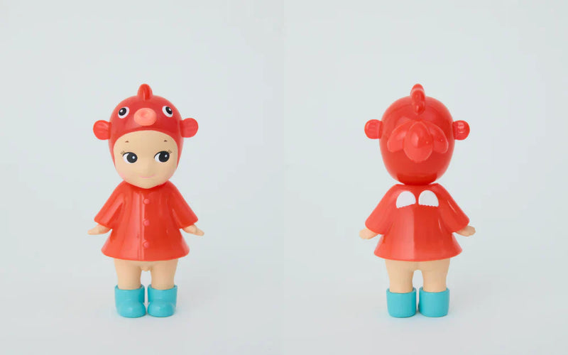 Sonny Angel - I Love Rainy Day - Limited Edition