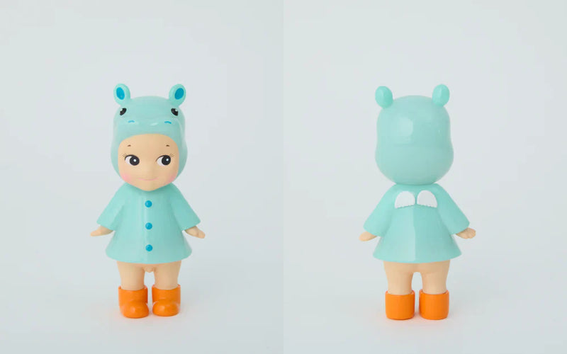Sonny Angel - I Love Rainy Day - Limited Edition