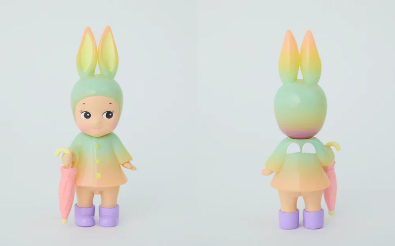 Sonny Angel - I Love Rainy Day - Limited Edition