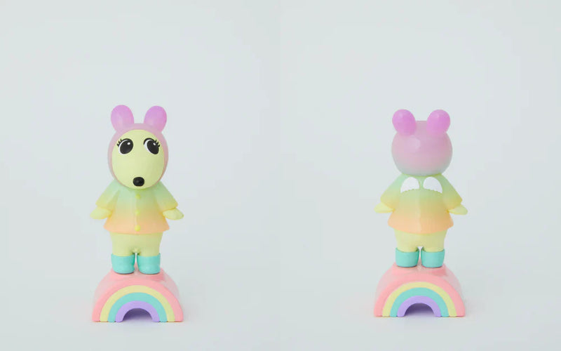 Sonny Angel - I Love Rainy Day - Limited Edition