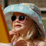 Spinkle - Crystal Lt Pink Glitter