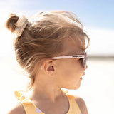 Spinkle - Crystal Lt Pink Glitter