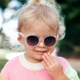 Sprinkle - Crystal Multi Heart