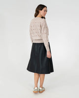 Copper Row Skirt - Black