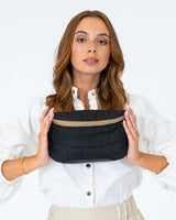 Saxon Sling - Black