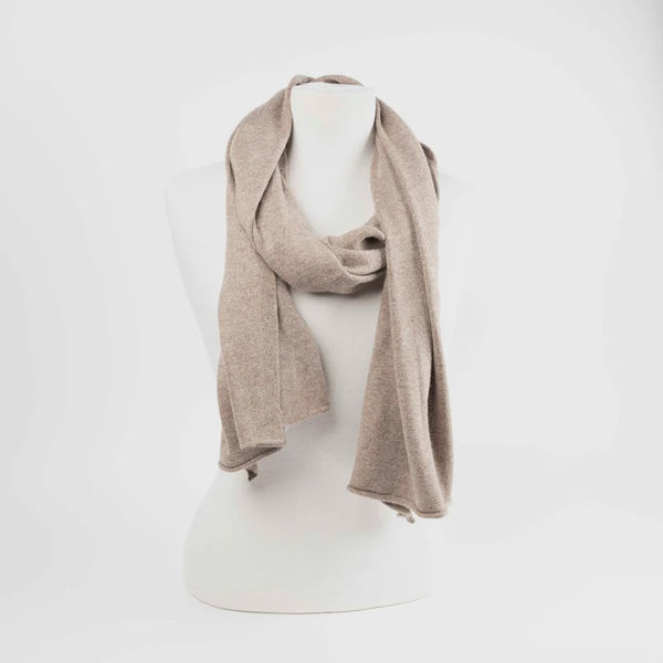 Lea Scarf - Beige